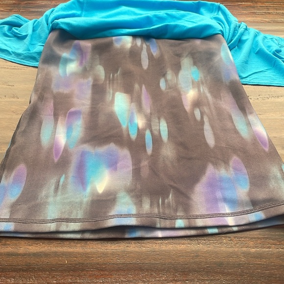 Ivivva Athletic by Lululemon Tank Keep Ur Cool Racerback - Picture 8 of 8